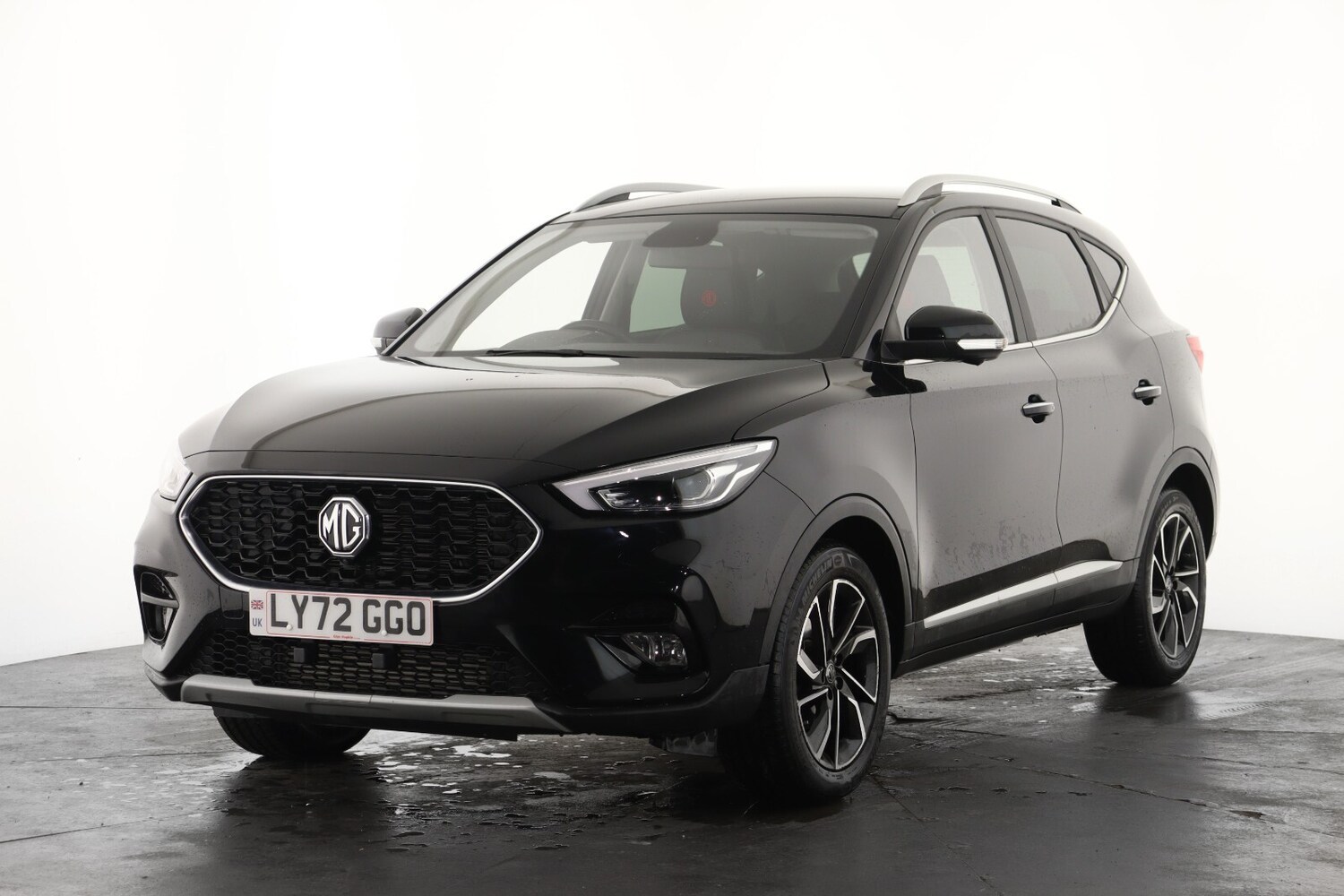 Used MG MG ZS 2023 for sale - 77934243: Photo 6