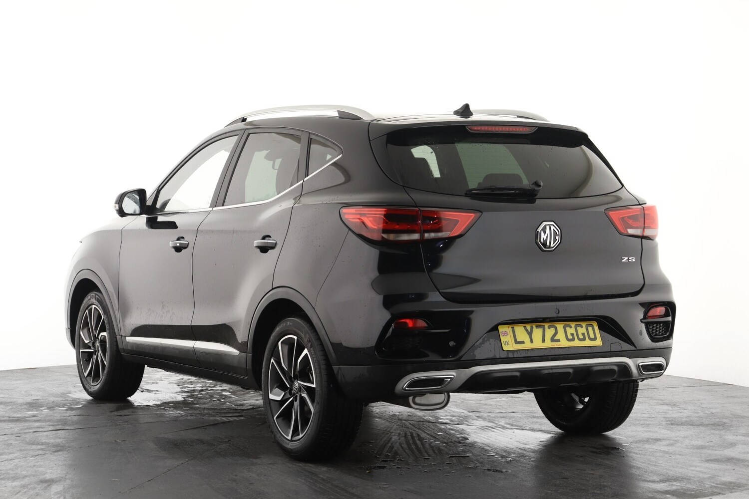 Used MG MG ZS 2023 for sale - 77934243: Photo 8