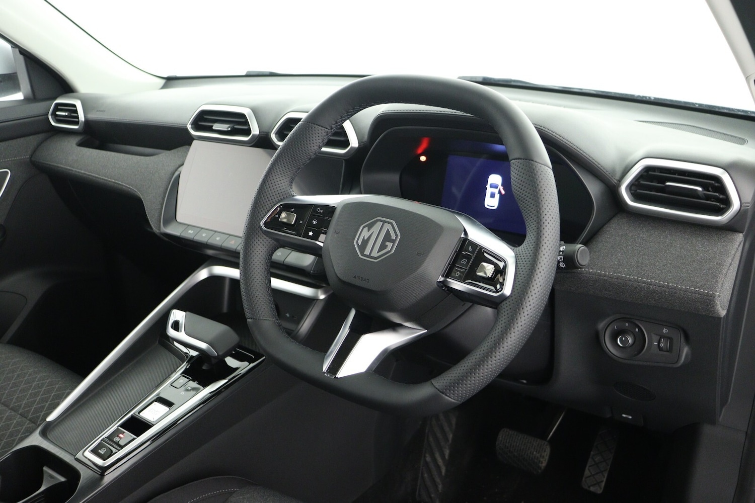 Used MG MG ZS 2025 for sale - 78000281: Photo 13