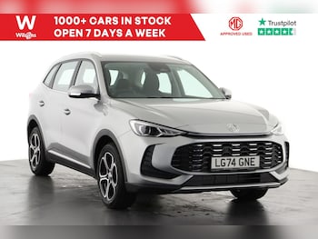 MG MG ZS feature image