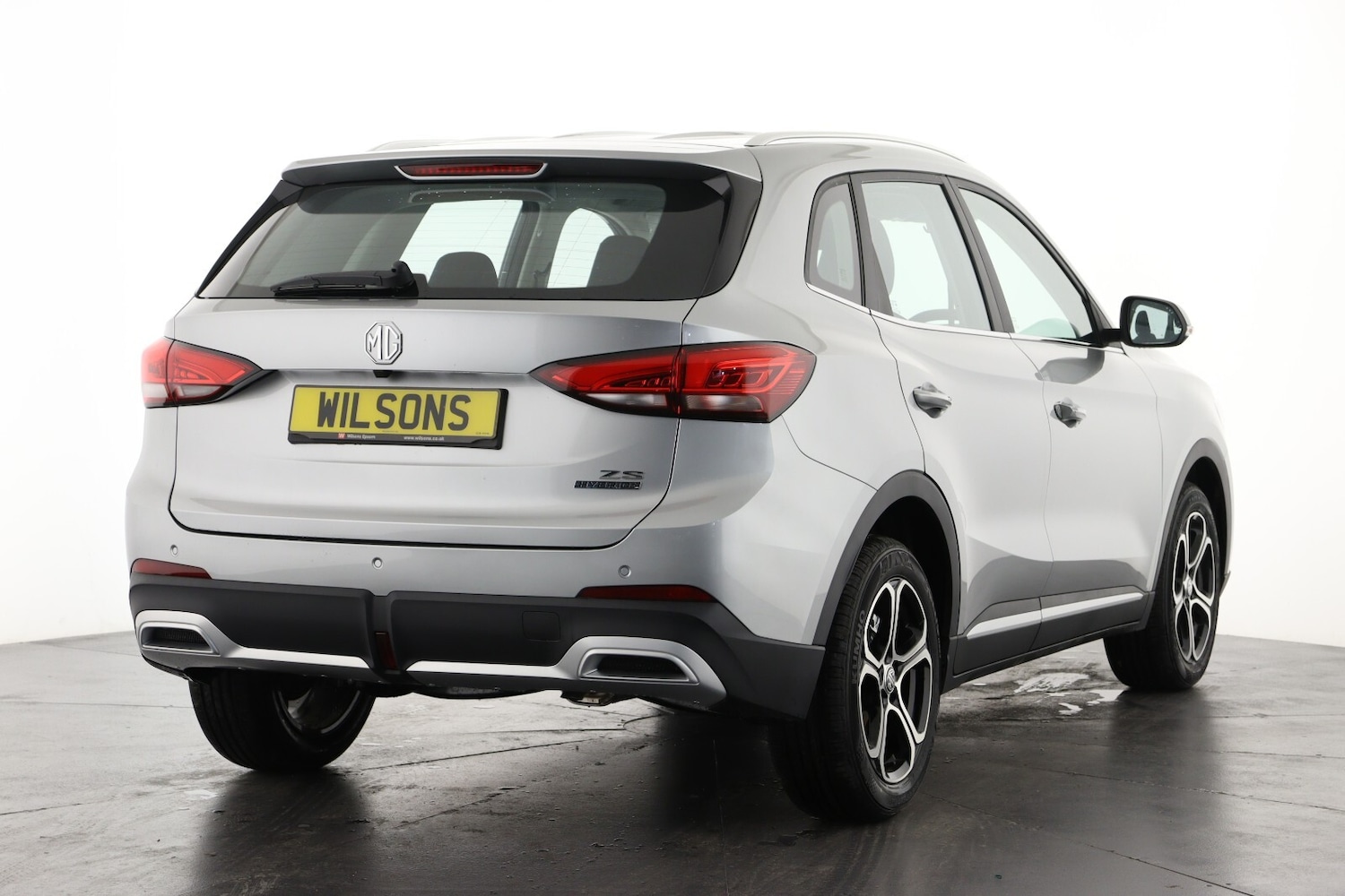 Used MG MG ZS 2025 for sale - 78000281: Photo 3