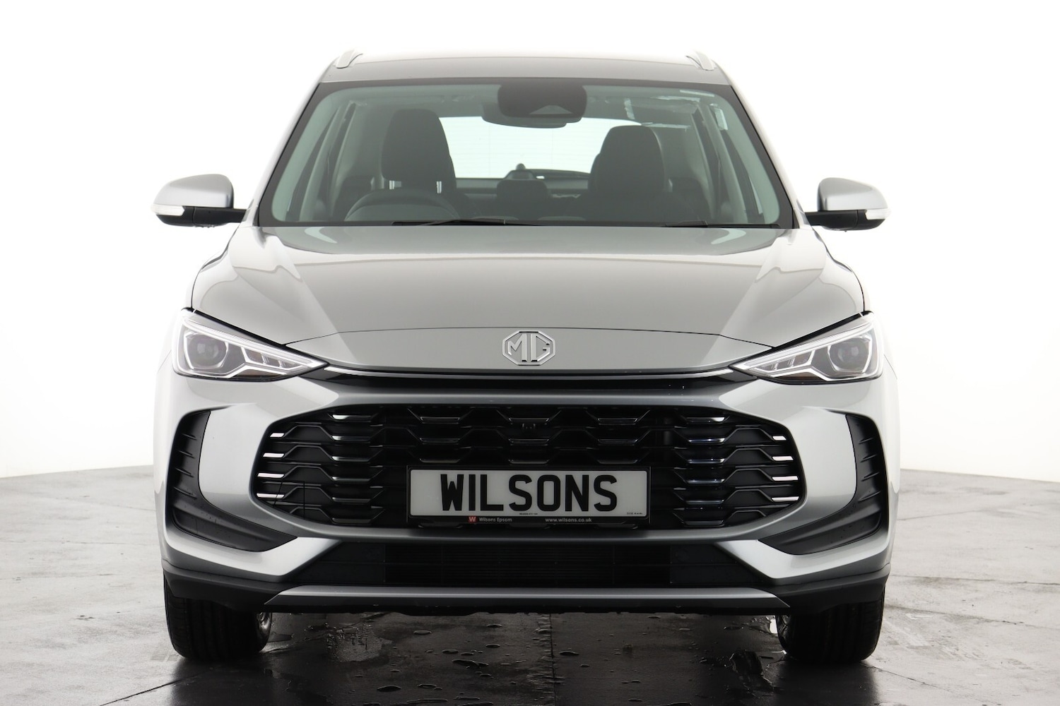 Used MG MG ZS 2025 for sale - 78000281: Photo 5