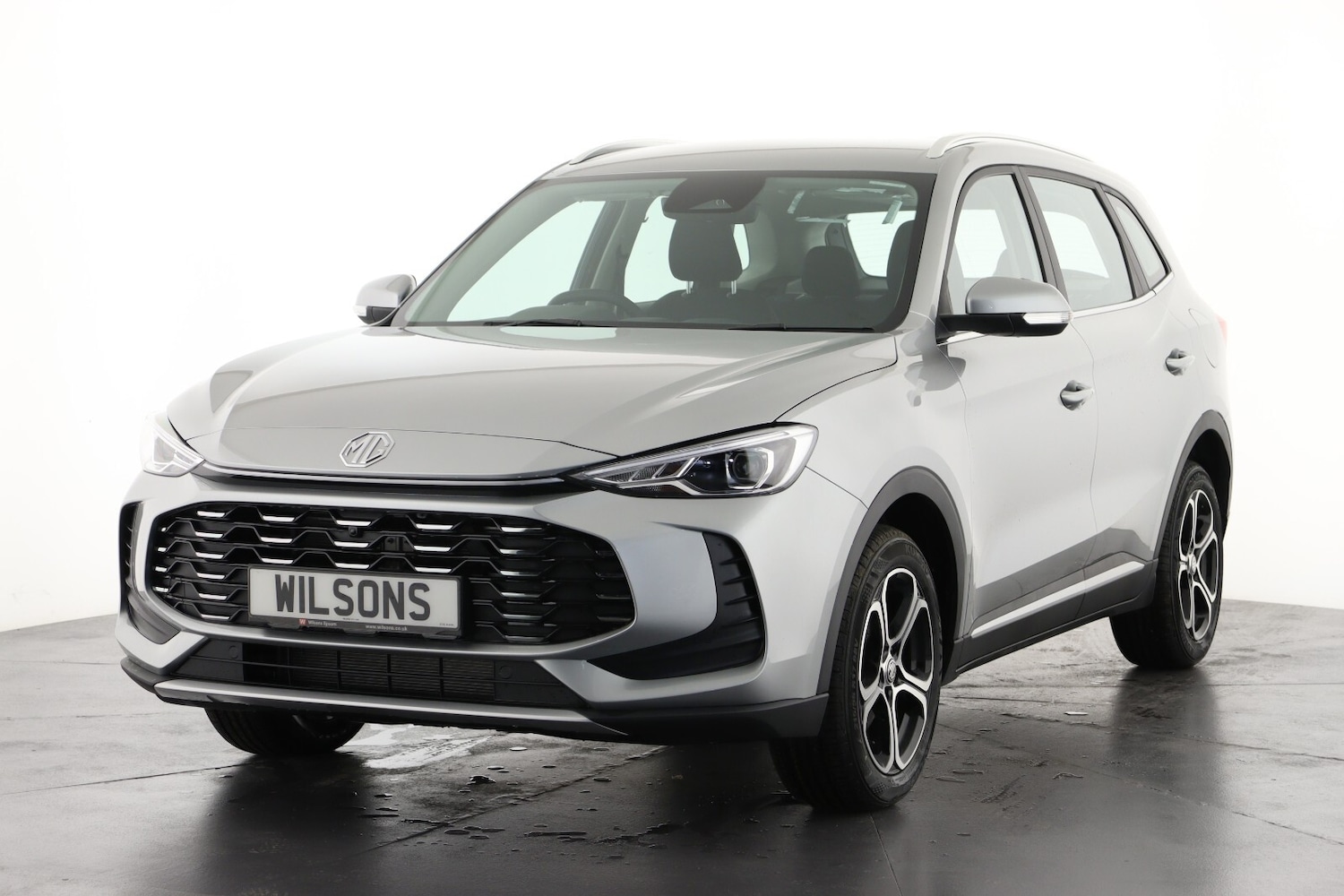 Used MG MG ZS 2025 for sale - 78000281: Photo 6