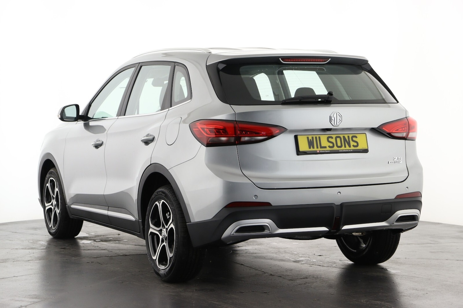 Used MG MG ZS 2025 for sale - 78000281: Photo 8