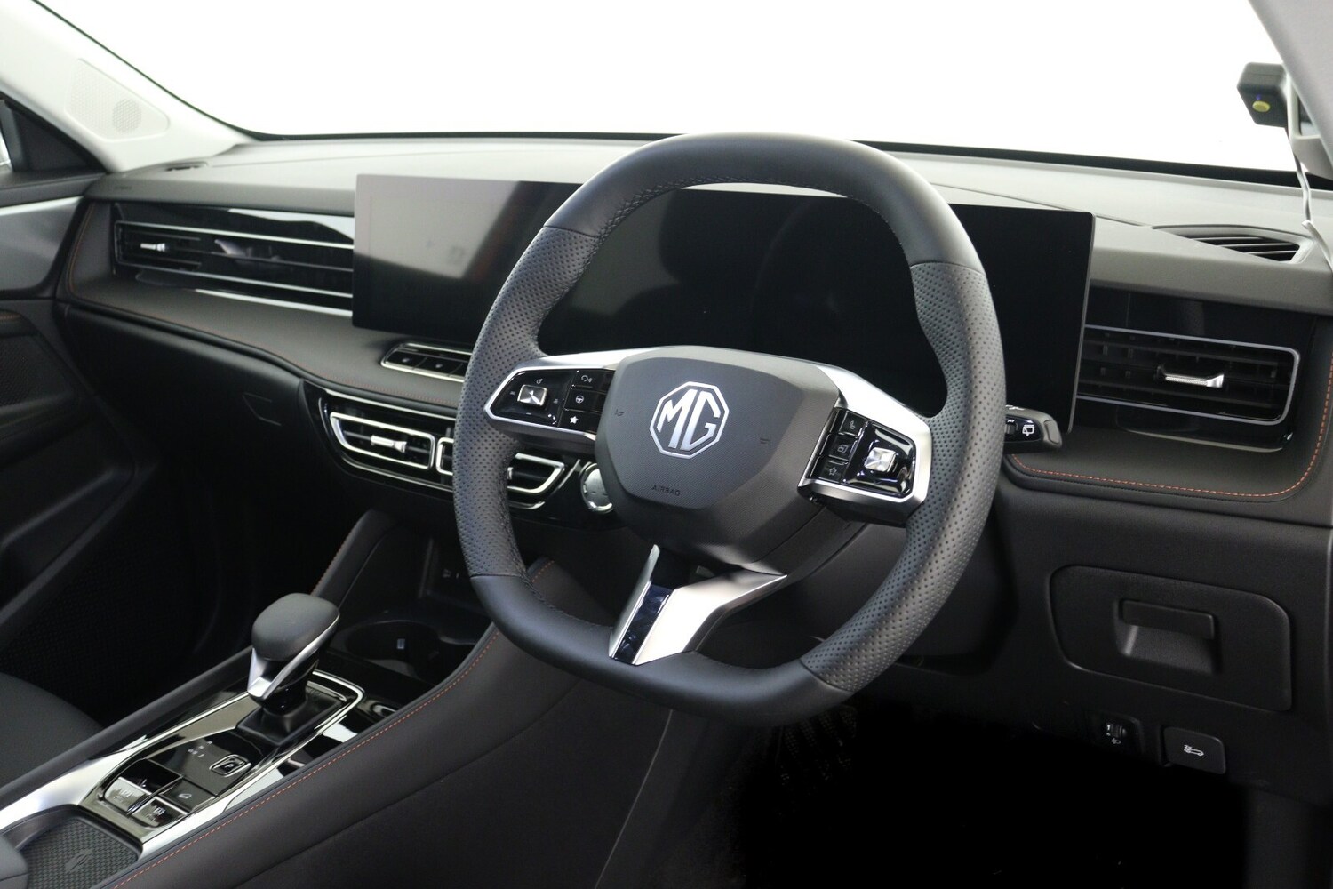 Used MG MG HS 2025 for sale - 76614866: Photo 15