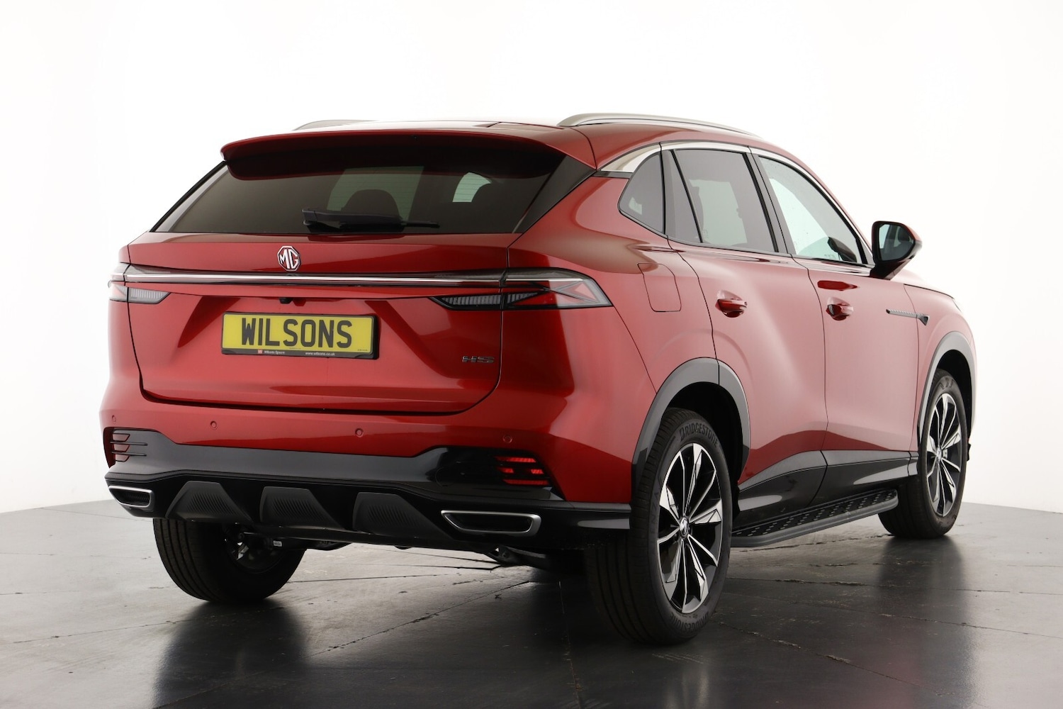 Used MG MG HS 2025 for sale - 76614866: Photo 3