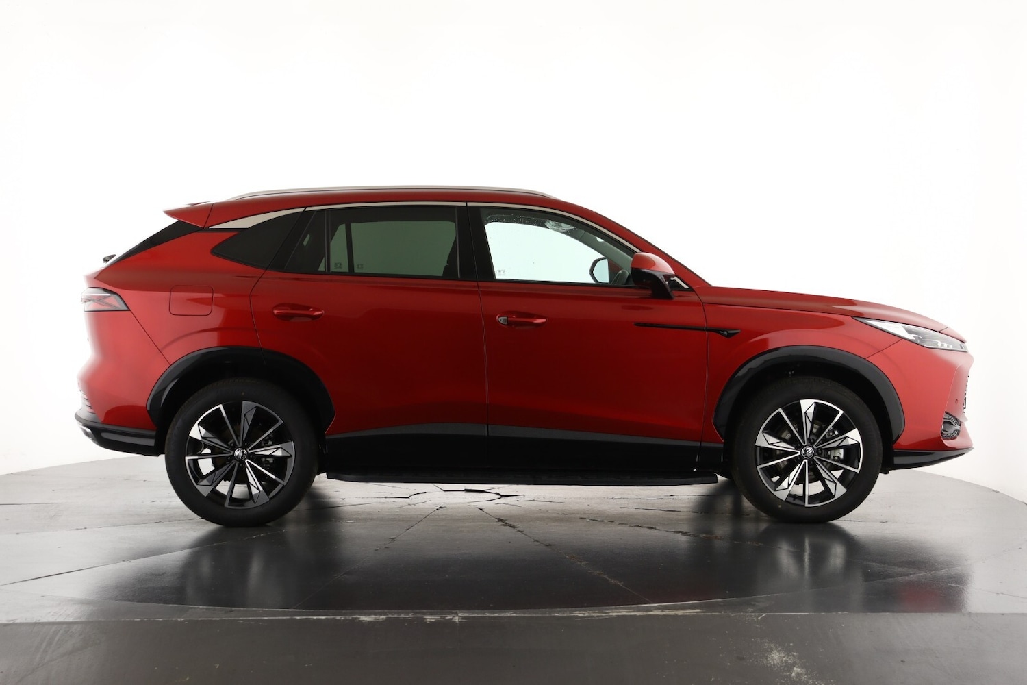 Used MG MG HS 2025 for sale - 76614866: Photo 4