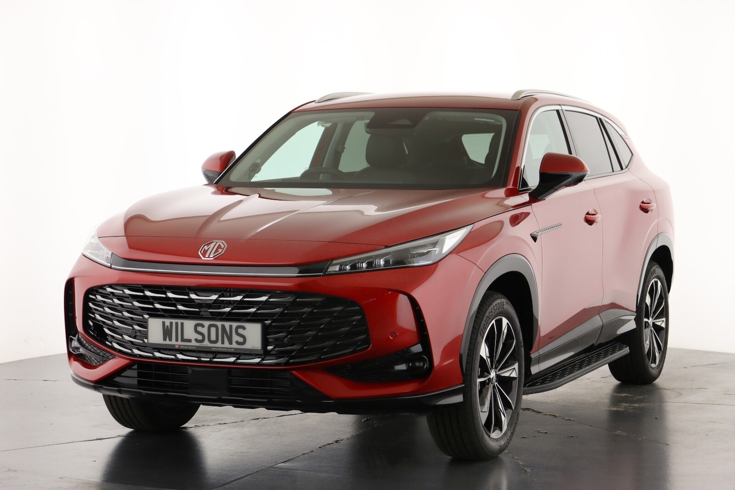 Used MG MG HS 2025 for sale - 76614866: Photo 6