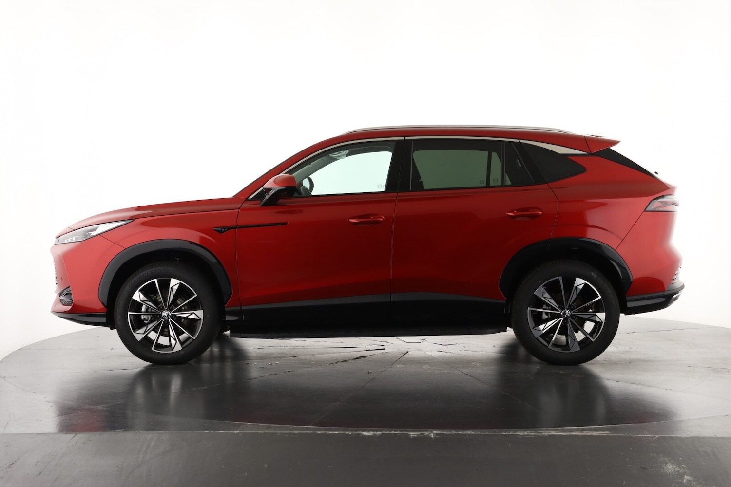 Used MG MG HS 2025 for sale - 76614866: Photo 7