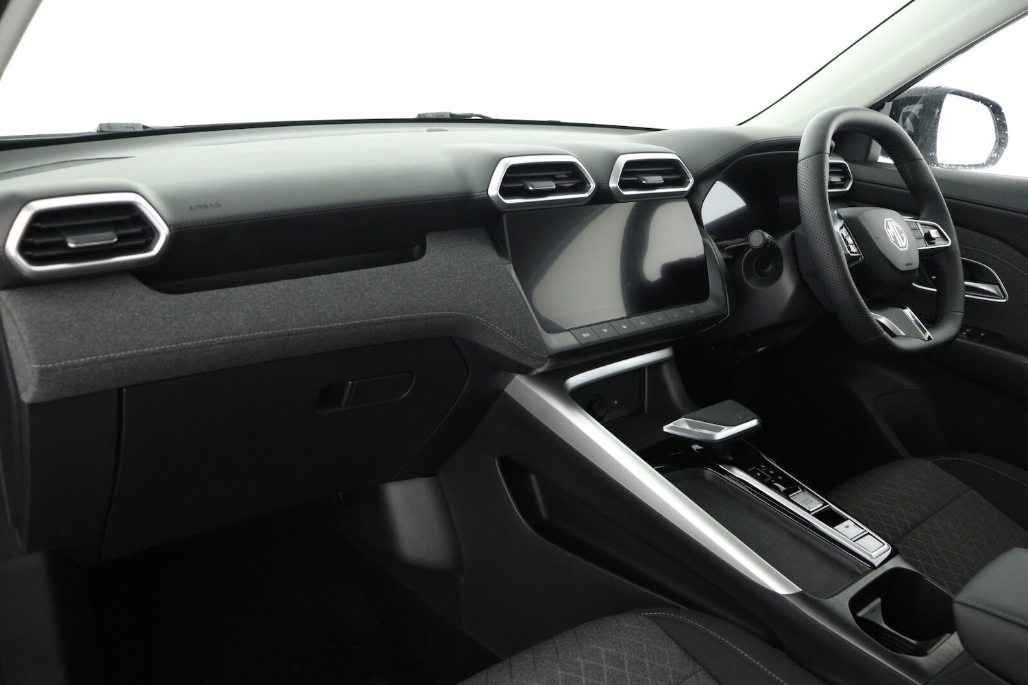 Used MG MG ZS 2025 for sale - 77581408: Photo 11