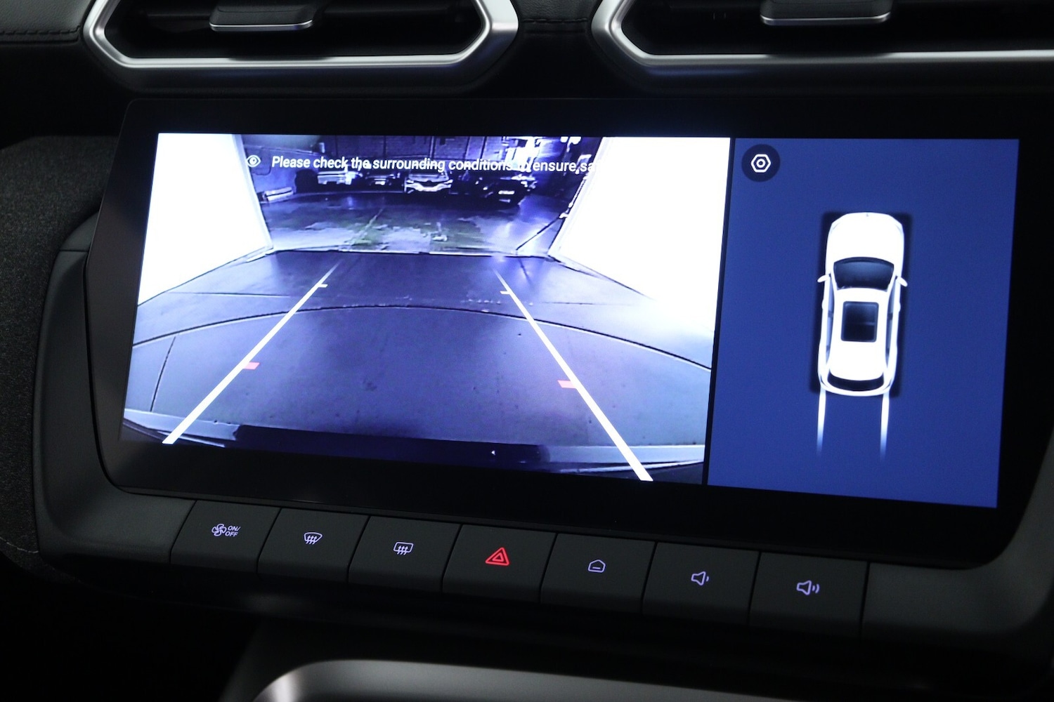 Used MG MG ZS 2025 for sale - 77581408: Photo 19