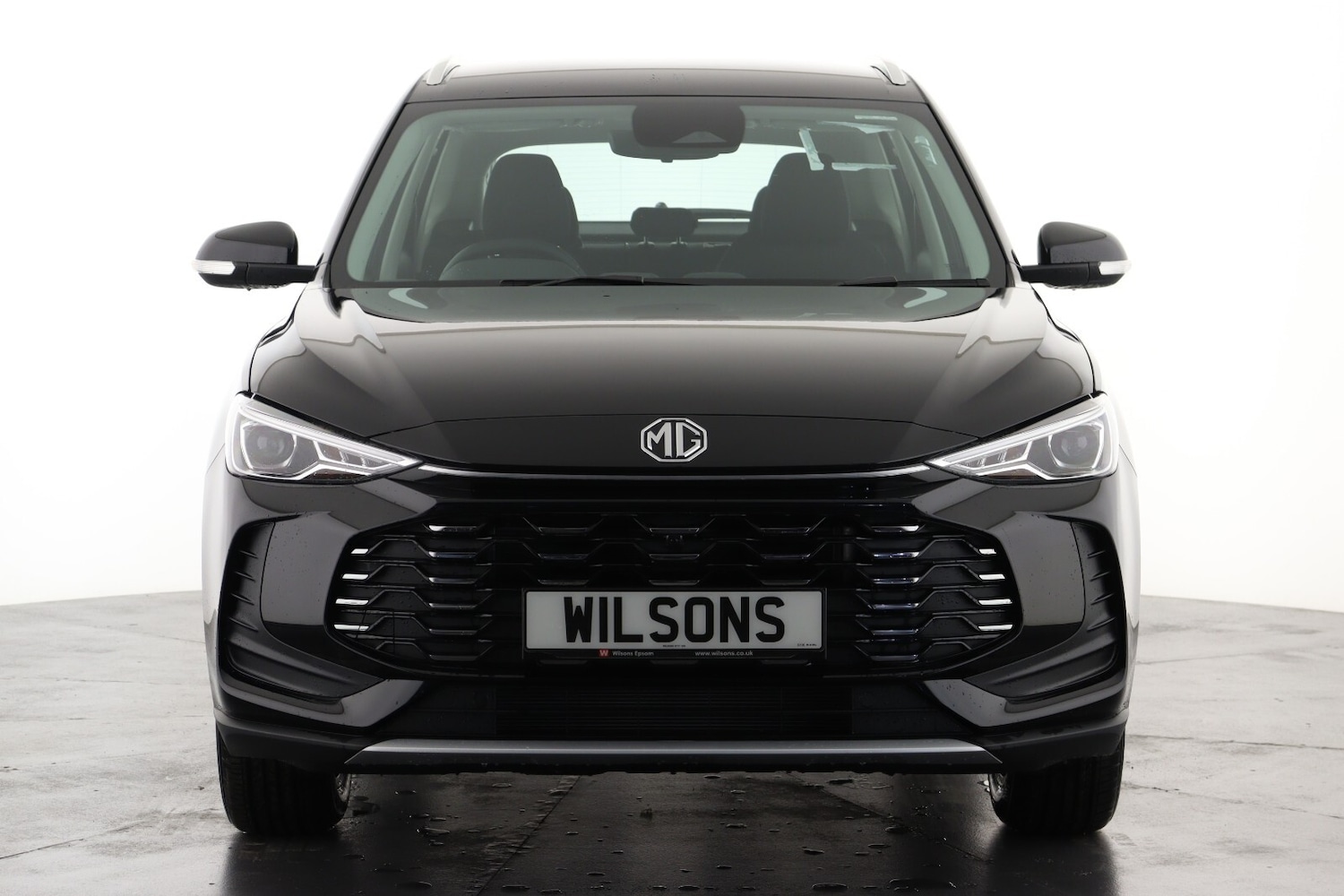 Used MG MG ZS 2025 for sale - 77581408: Photo 5