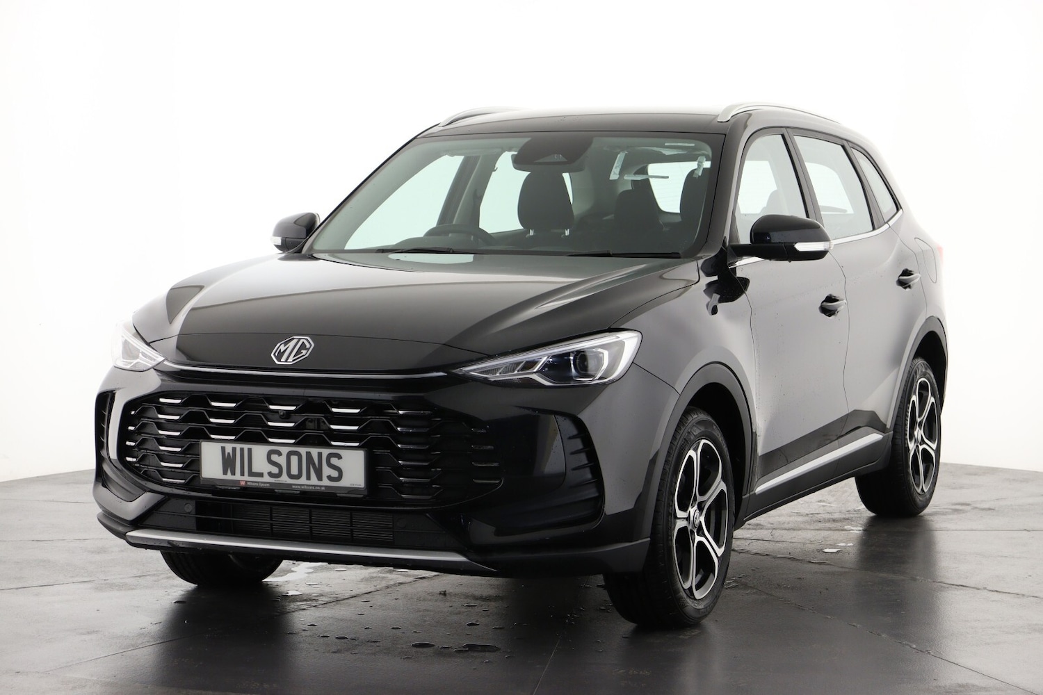 Used MG MG ZS 2025 for sale - 77581408: Photo 6