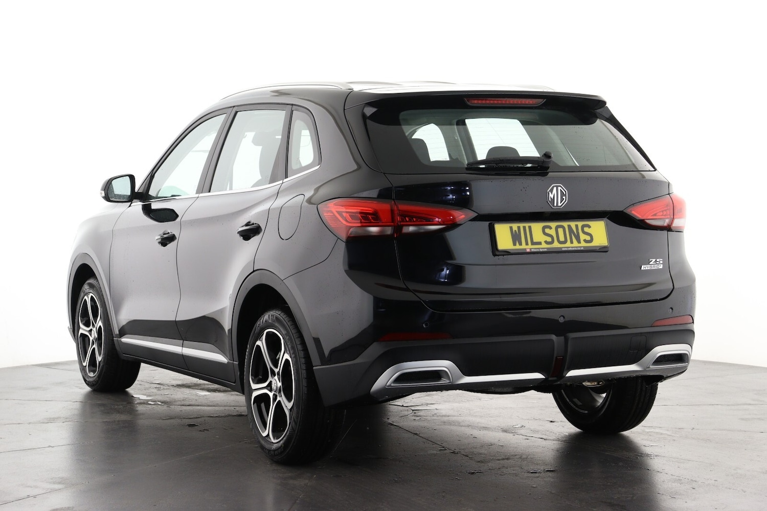 Used MG MG ZS 2025 for sale - 77581408: Photo 8