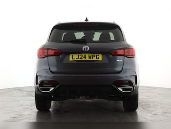 Used MG MG HS 2024 for sale - 75763667: Photo