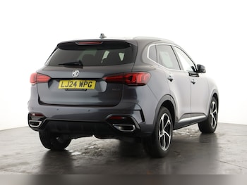 Used MG MG HS 2024 for sale - 75763667: Photo