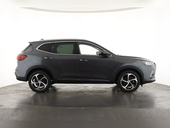 Used MG MG HS 2024 for sale - 75763667: Photo