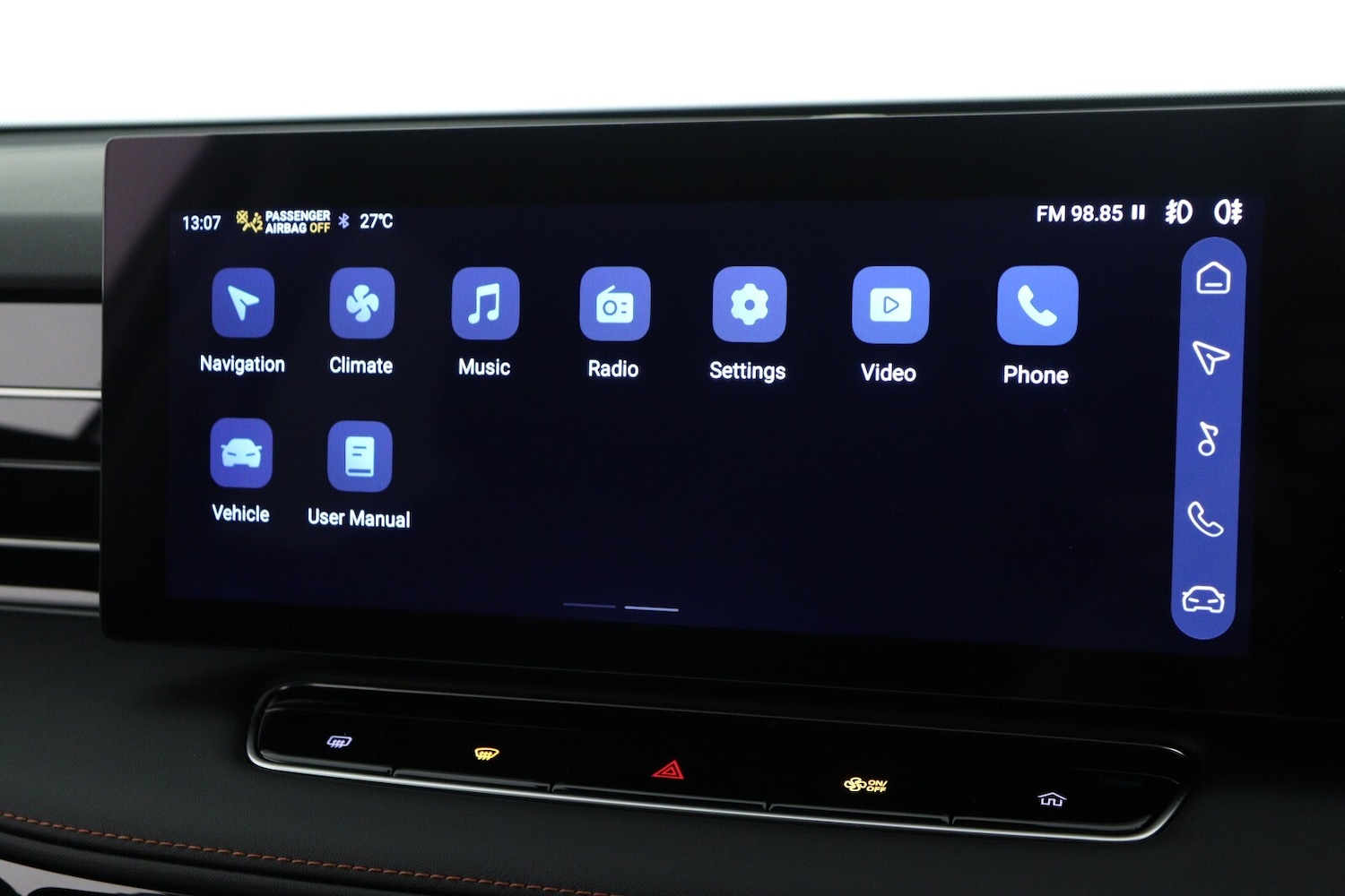 Used MG MG HS 2024 for sale - 77111574: Photo 19