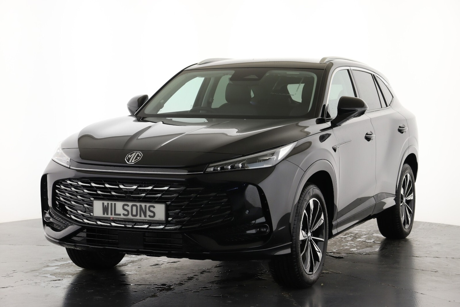 Used MG MG HS 2024 for sale - 77111574: Photo 6