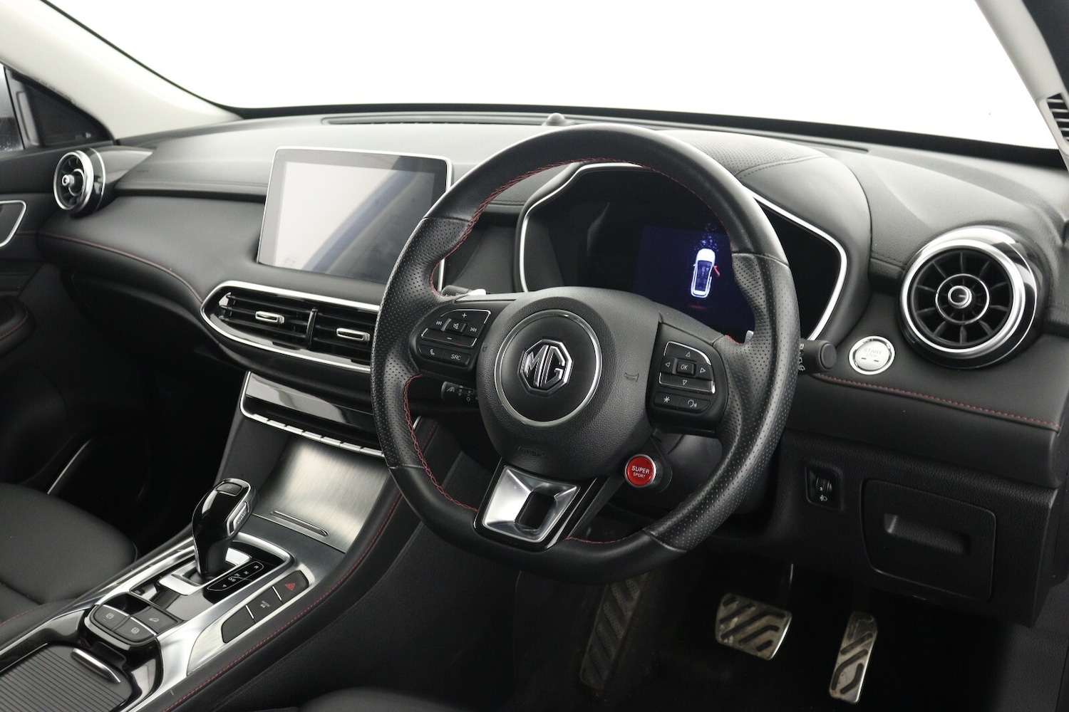 Used MG MG HS 2024 for sale - 76901212: Photo 16