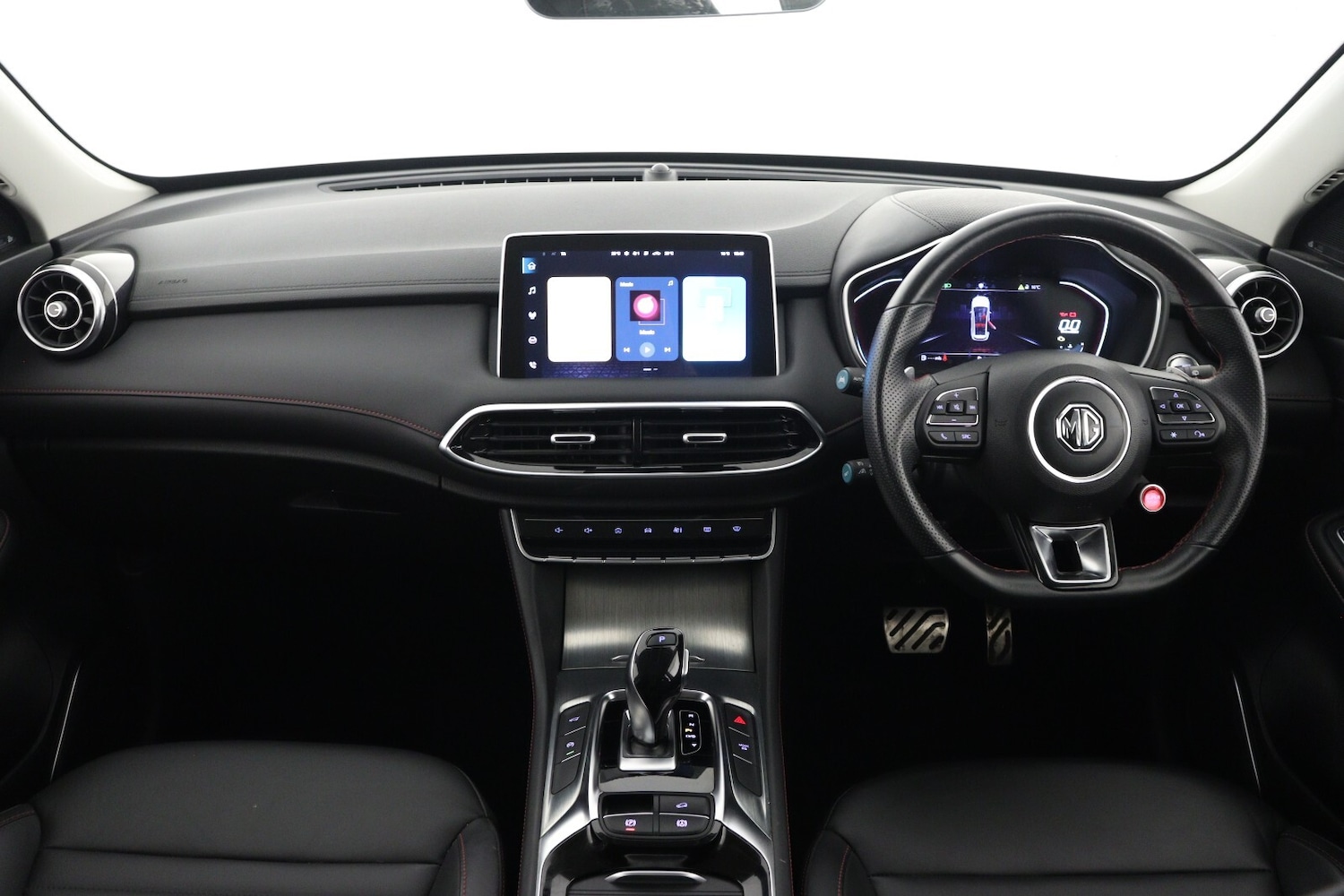 Used MG MG HS 2024 for sale - 76901212: Photo 18