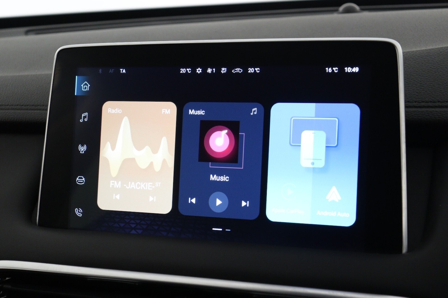 Used MG MG HS 2024 for sale - 76901212: Photo 19