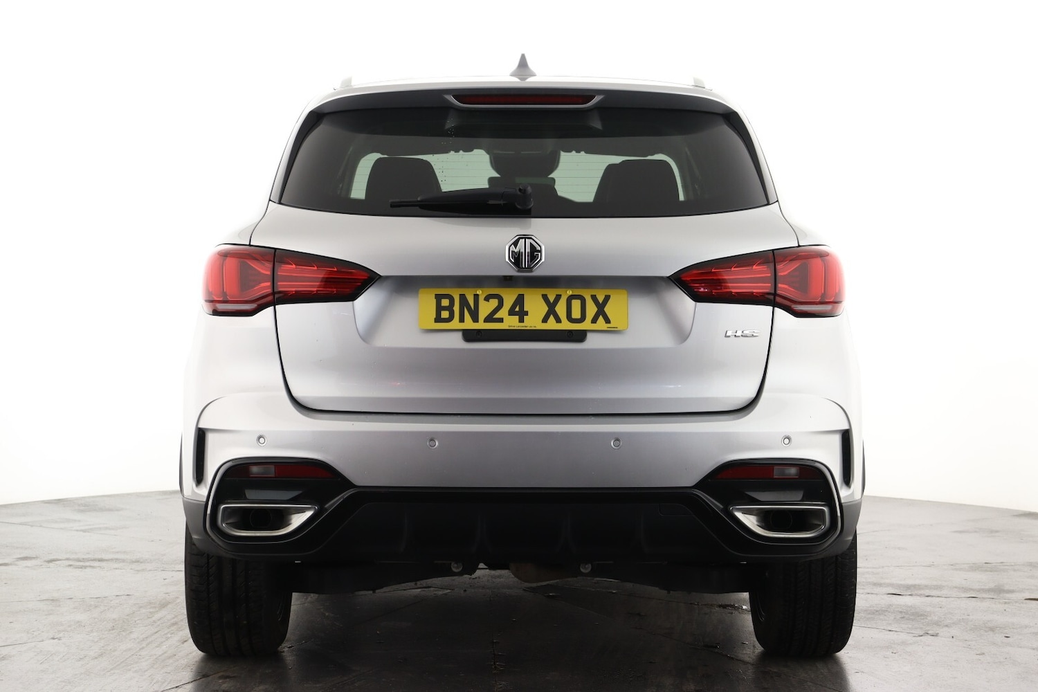 Used MG MG HS 2024 for sale - 76901212: Photo 2