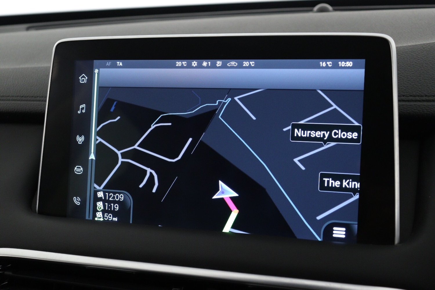 Used MG MG HS 2024 for sale - 76901212: Photo 22