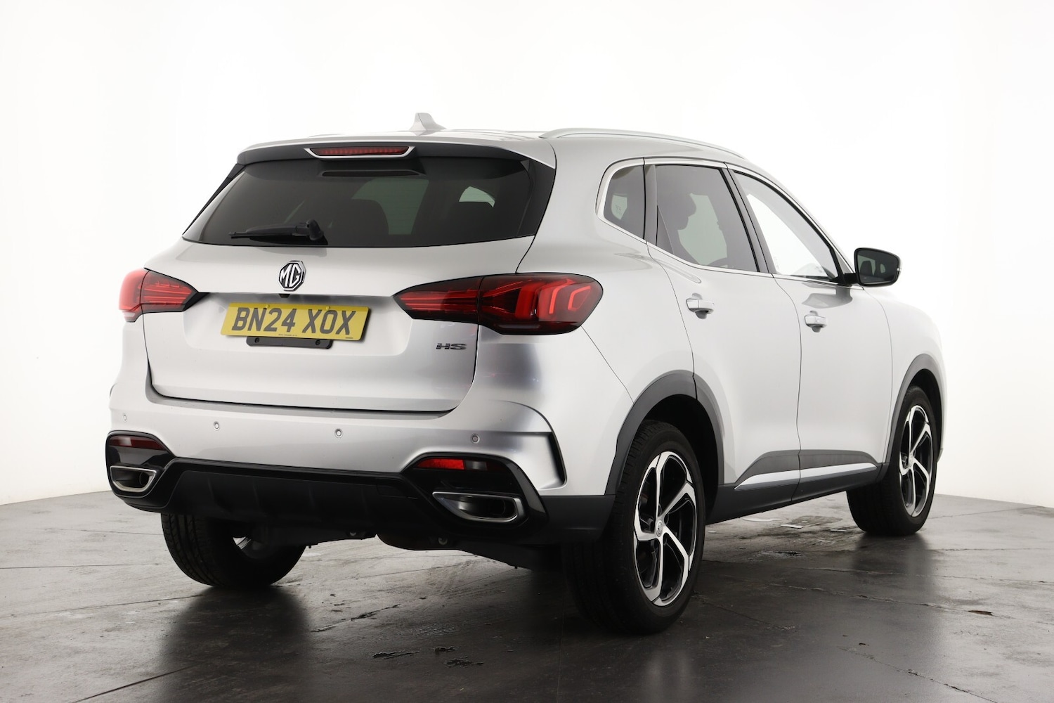 Used MG MG HS 2024 for sale - 76901212: Photo 3