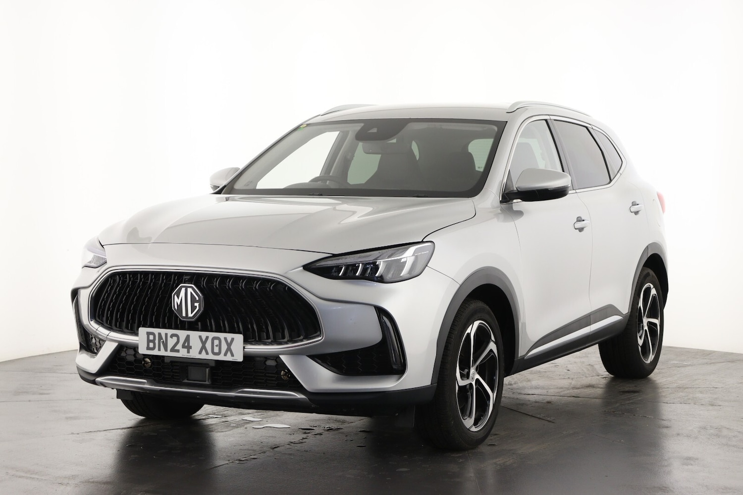 Used MG MG HS 2024 for sale - 76901212: Photo 6