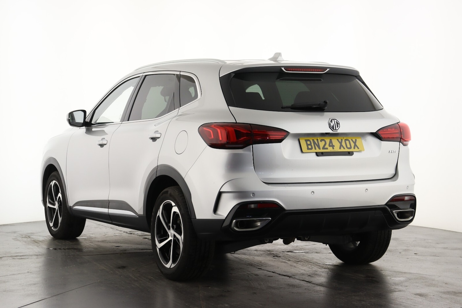 Used MG MG HS 2024 for sale - 76901212: Photo 8