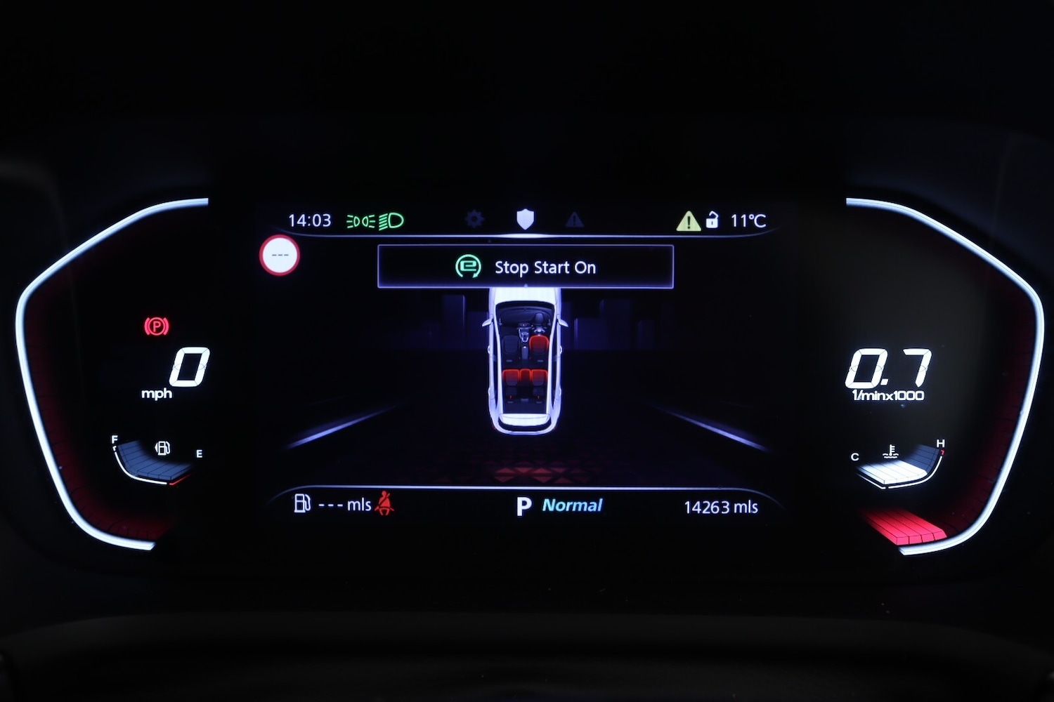 Used MG MG HS 2024 for sale - 76901212: Photo 9