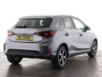 Used MG MG3  for sale - 75048316: Photo