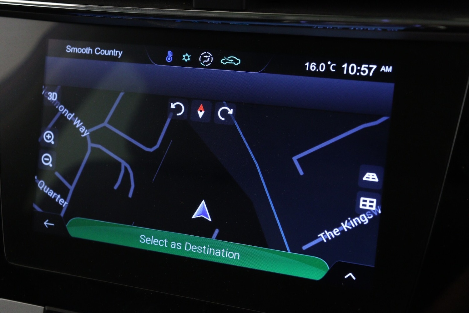 Used MG MG ZS 2020 for sale - 76602803: Photo 15