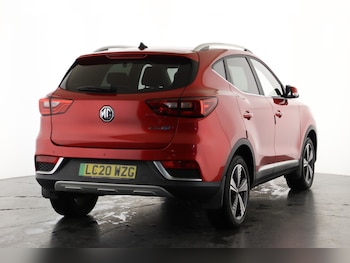 Used MG MG ZS 2020 for sale - 76602803: Photo