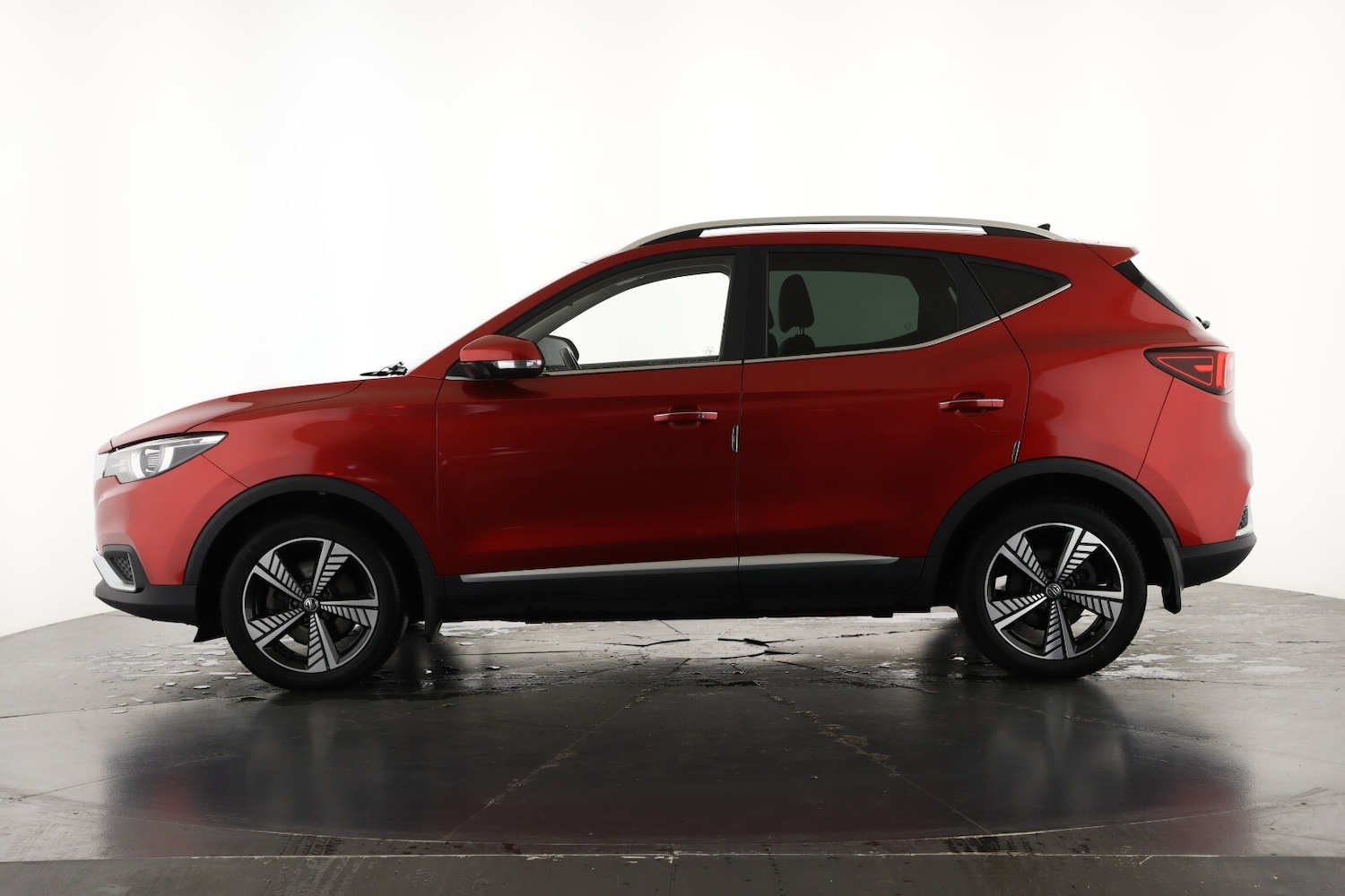 Used MG MG ZS 2020 for sale - 76602803: Photo 7