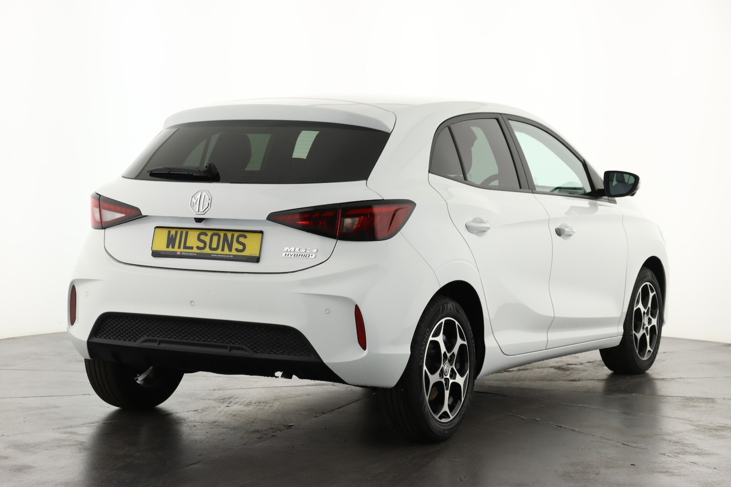 Used MG MG3 2025 for sale - 76927933: Photo 3