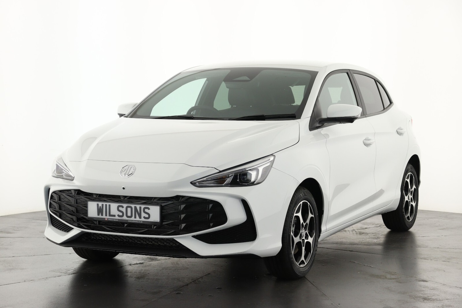 Used MG MG3 2025 for sale - 76927933: Photo 6