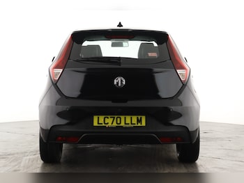 Used MG MG3 2020 for sale - 76861833: Photo