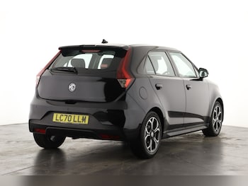 Used MG MG3 2020 for sale - 76861833: Photo