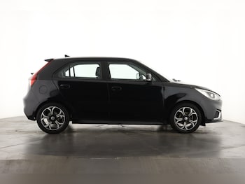 Used MG MG3 2020 for sale - 76861833: Photo