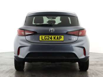 Used MG MG3 2024 for sale - 74825550: Photo
