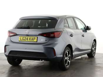 Used MG MG3 2024 for sale - 74825550: Photo