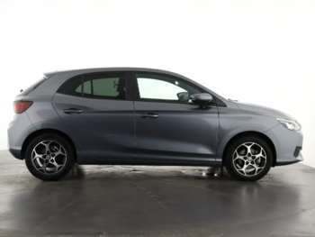 Used MG MG3 2024 for sale - 74825550: Photo