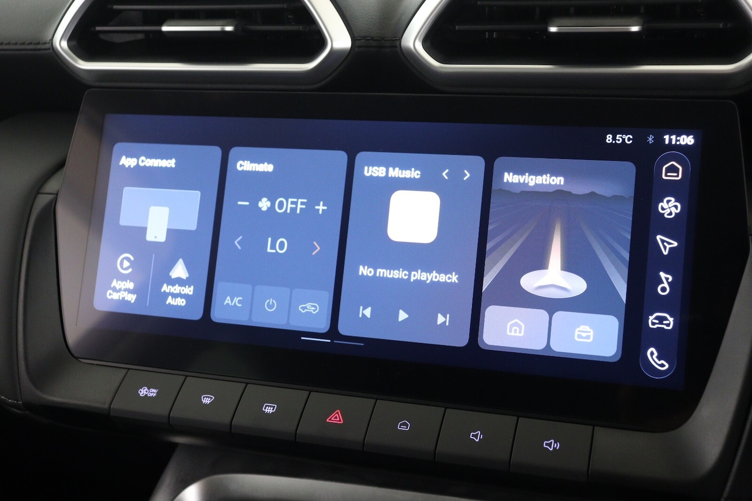 Used MG MG ZS 2024 for sale - 77434902: Photo 16