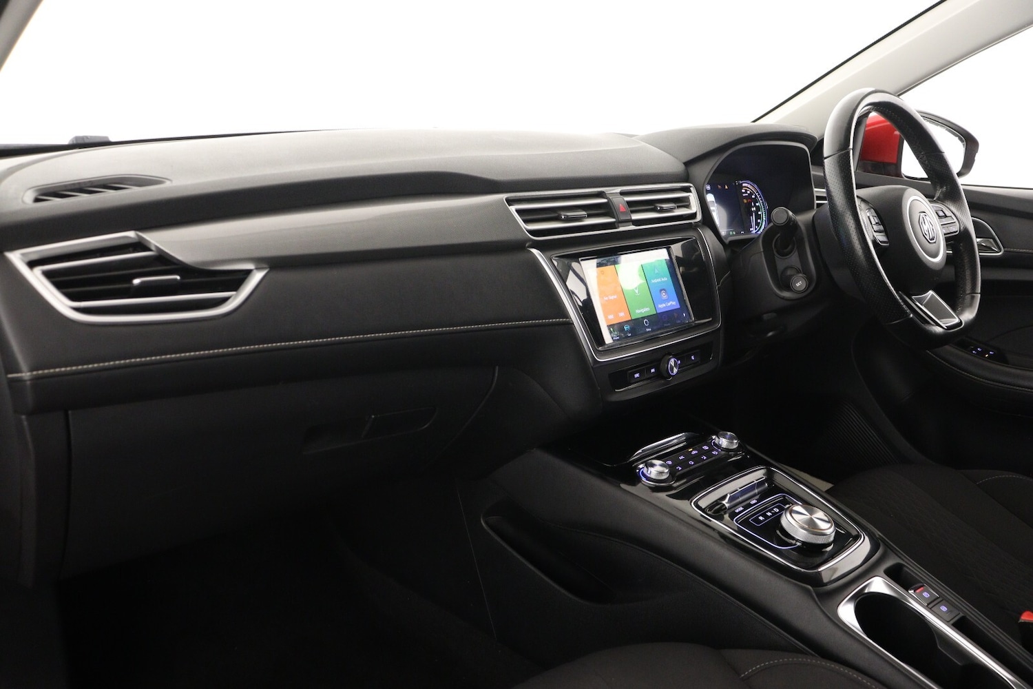 Used MG MG5 2021 for sale - 76321914: Photo 11