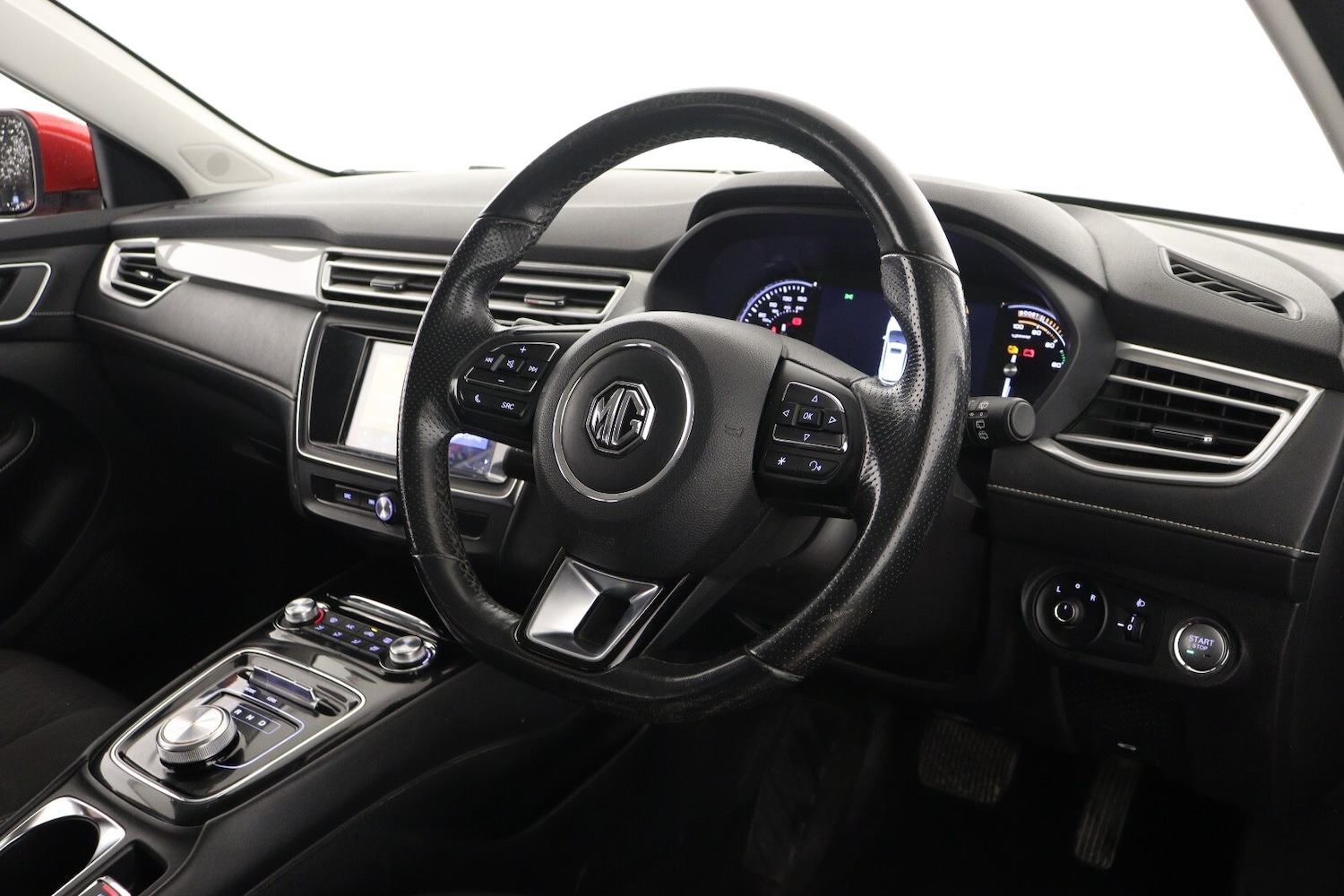 Used MG MG5 2021 for sale - 76321914: Photo 13