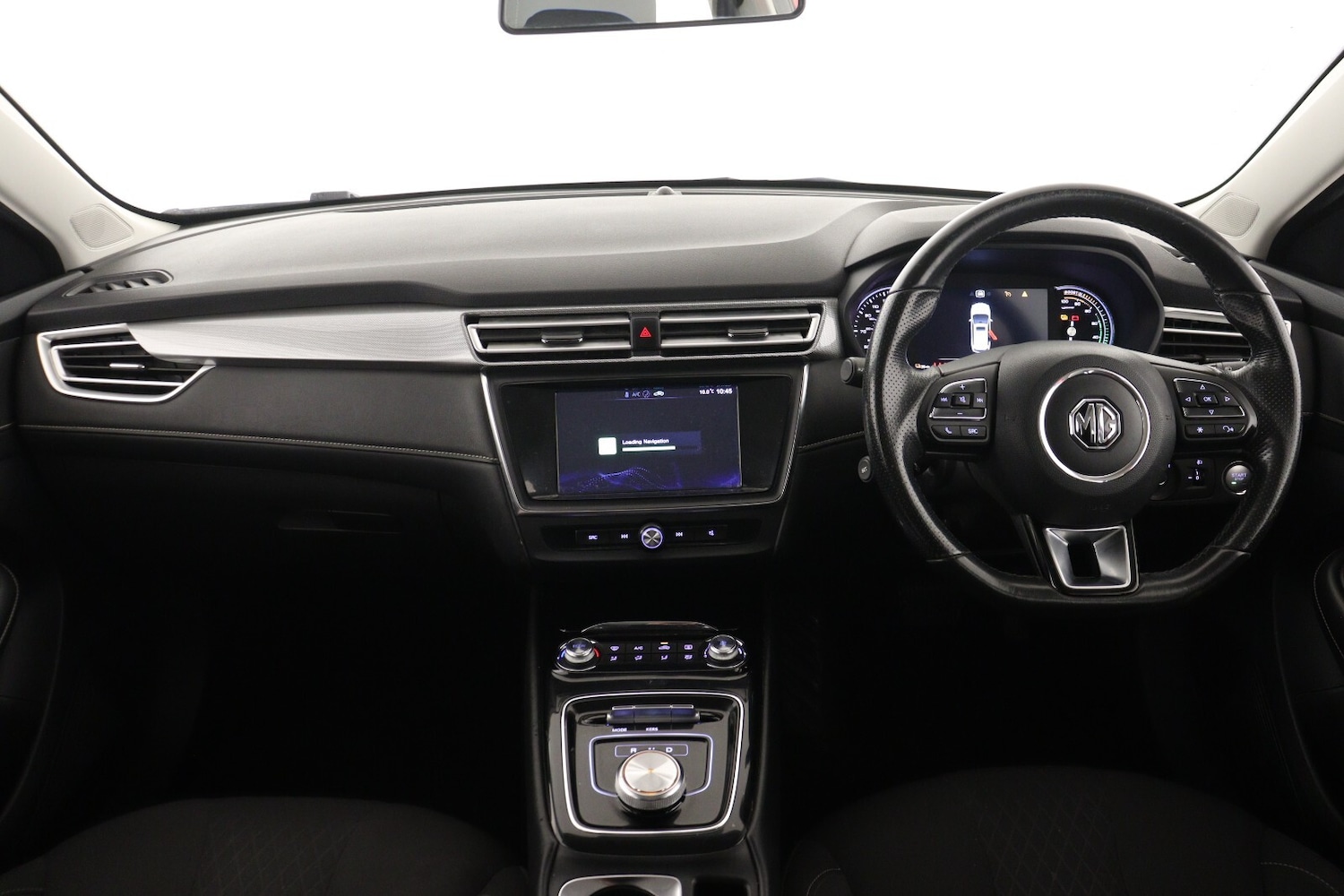 Used MG MG5 2021 for sale - 76321914: Photo 14