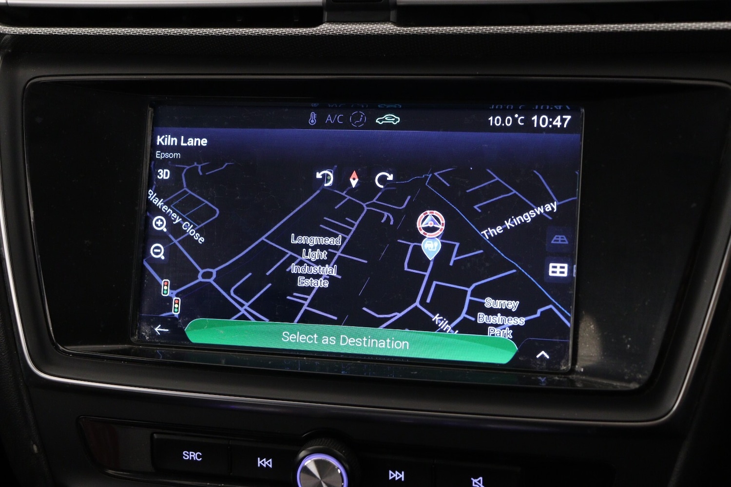 Used MG MG5 2021 for sale - 76321914: Photo 15