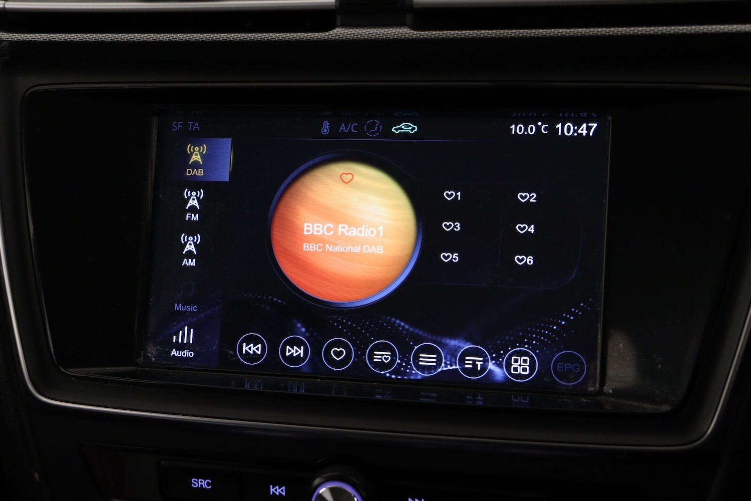 Used MG MG5 2021 for sale - 76321914: Photo 17